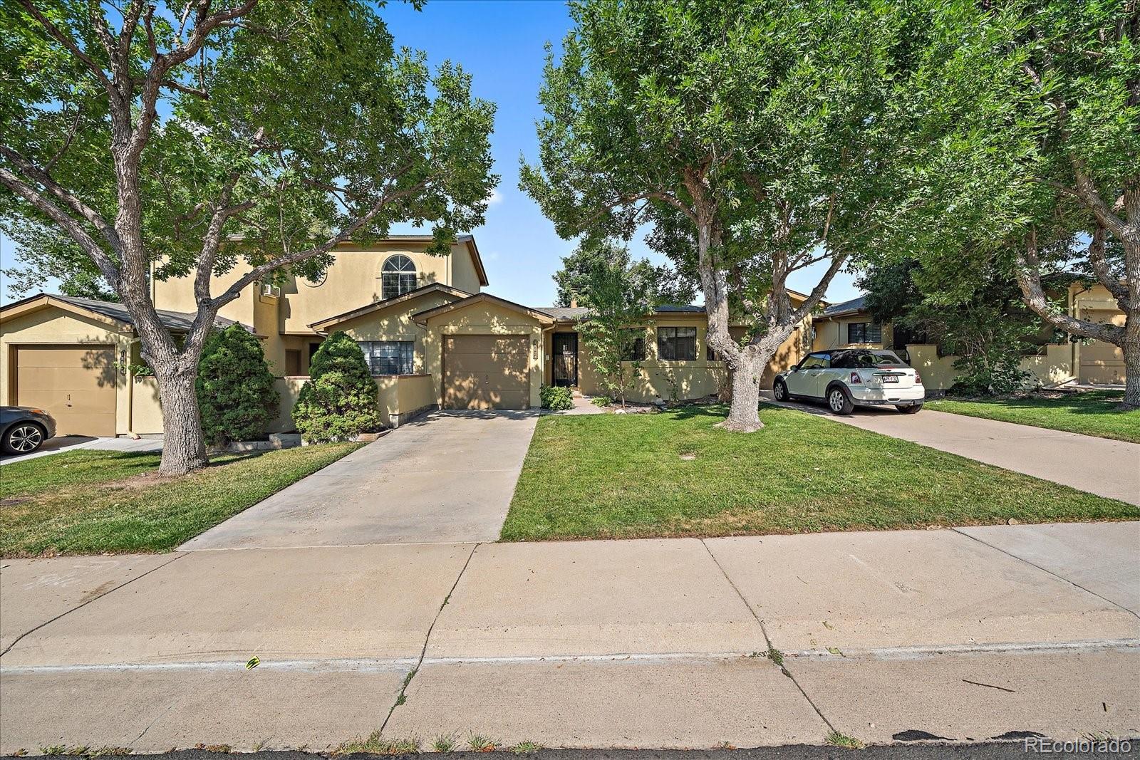 MLS Image #3 for 18624 e layton place,aurora, Colorado