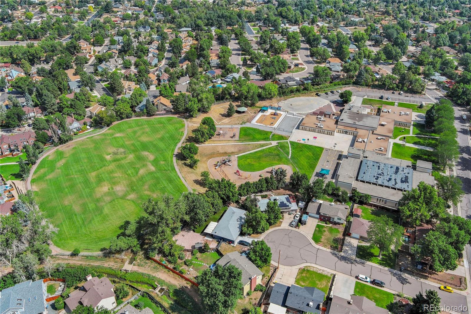 MLS Image #23 for 1249 s flower circle,lakewood, Colorado