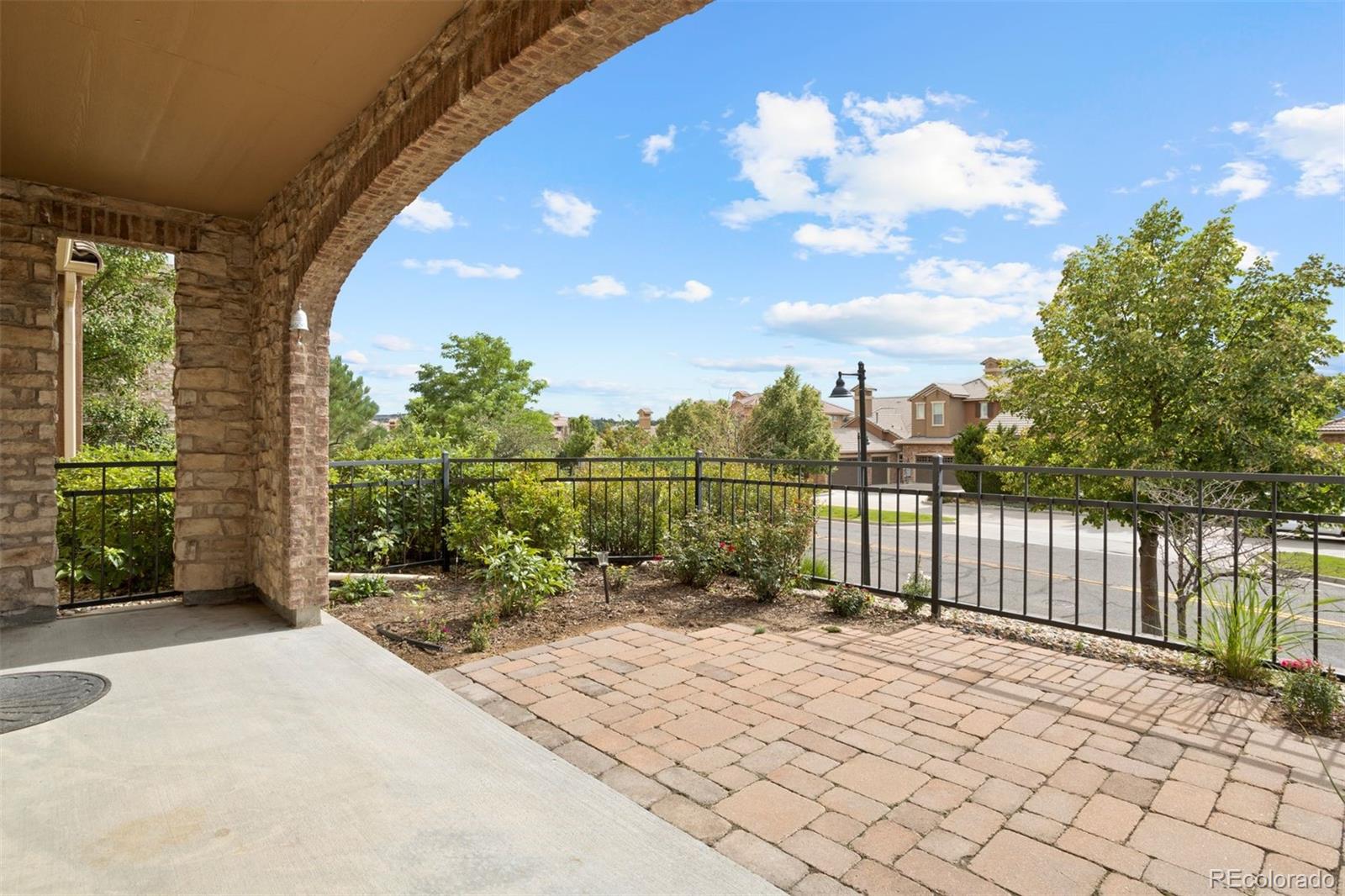 MLS Image #3 for 3385  cascina circle,highlands ranch, Colorado