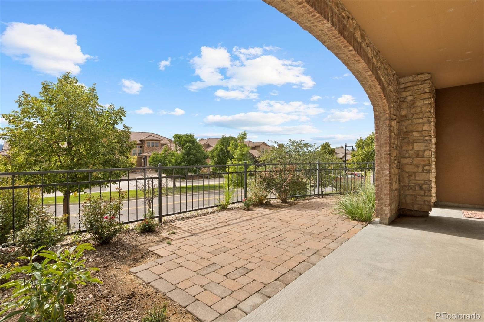 MLS Image #5 for 3385  cascina circle,highlands ranch, Colorado