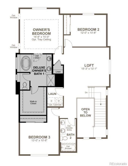 MLS Image #3 for 9244  truckee court,commerce city, Colorado