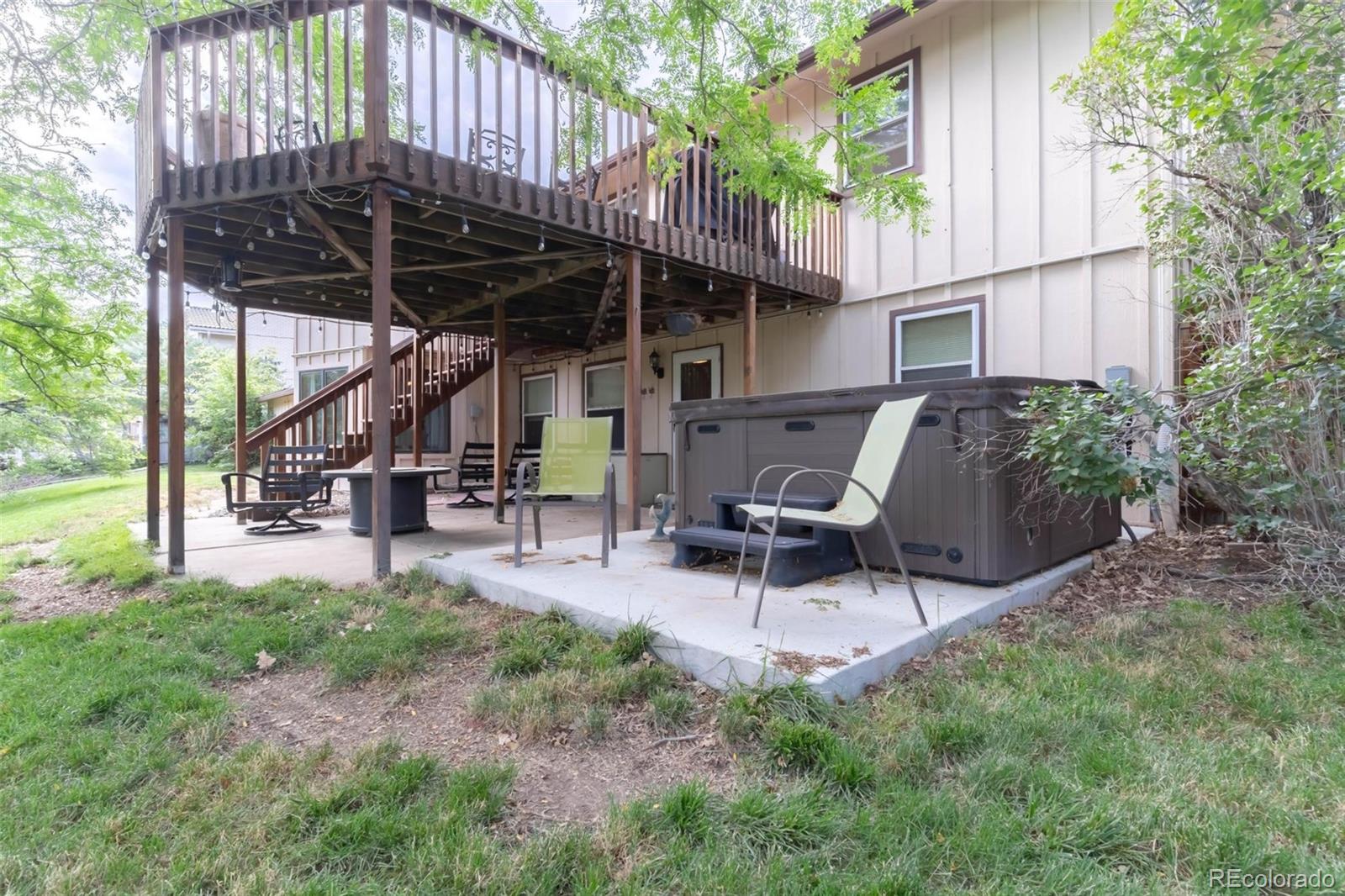 MLS Image #28 for 14118 w 58th place,arvada, Colorado