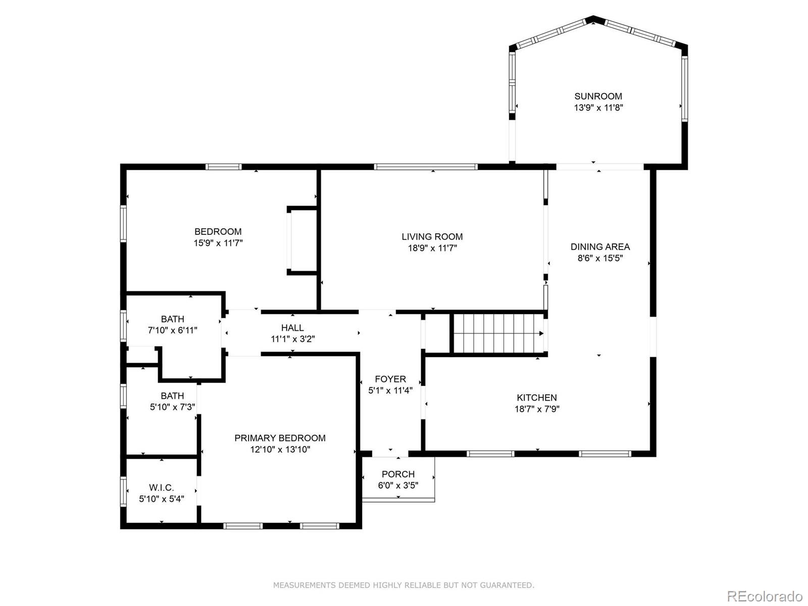 MLS Image #37 for 14118 w 58th place,arvada, Colorado