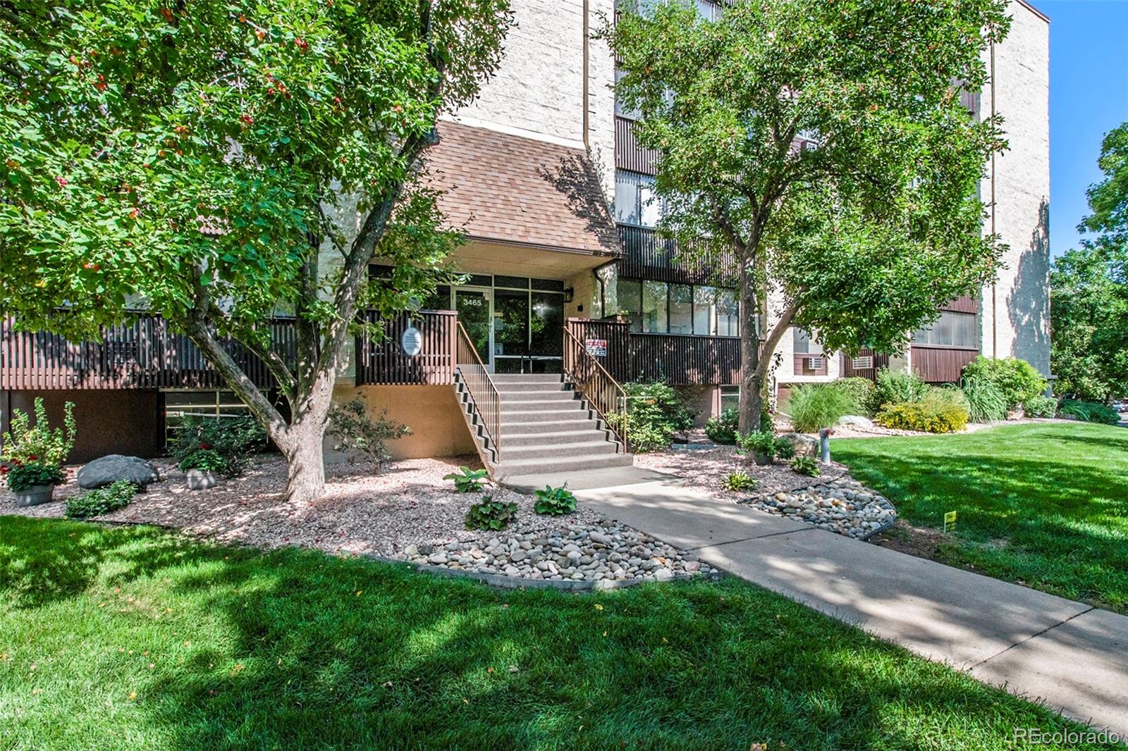 MLS Image #2 for 3465 s poplar street,denver, Colorado