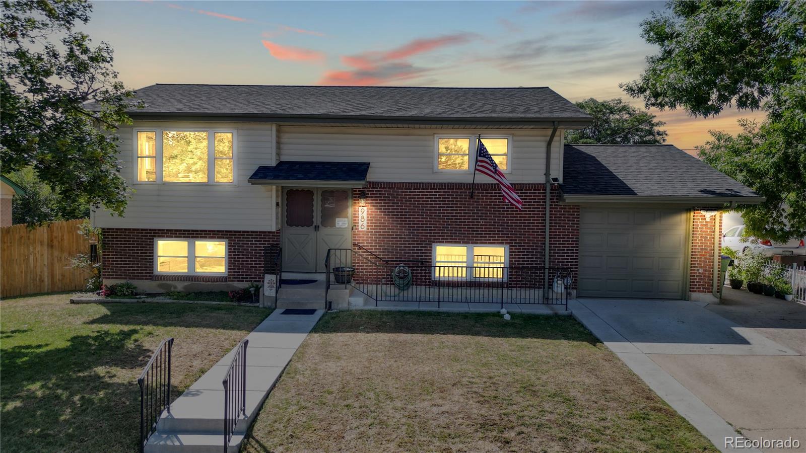 Report Image for 986 E 114th Place,Northglenn, Colorado