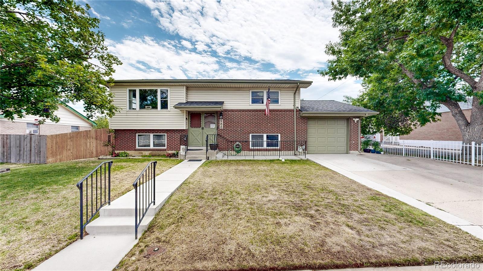 MLS Image #2 for 986 e 114th place,northglenn, Colorado