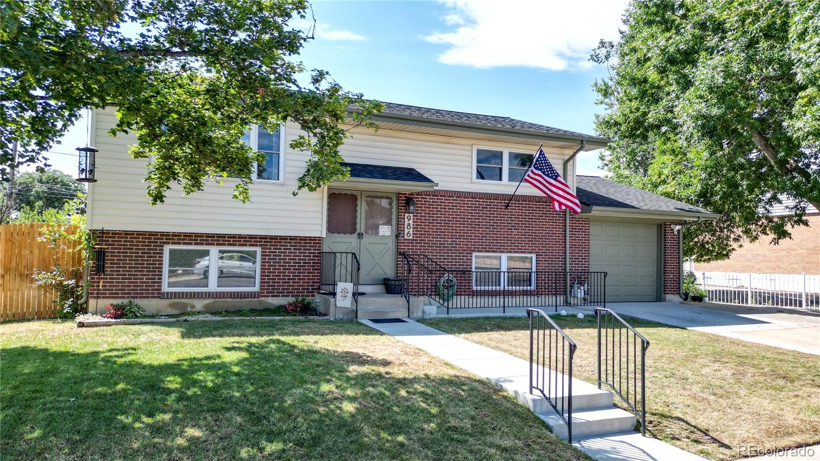 MLS Image #3 for 986 e 114th place,northglenn, Colorado