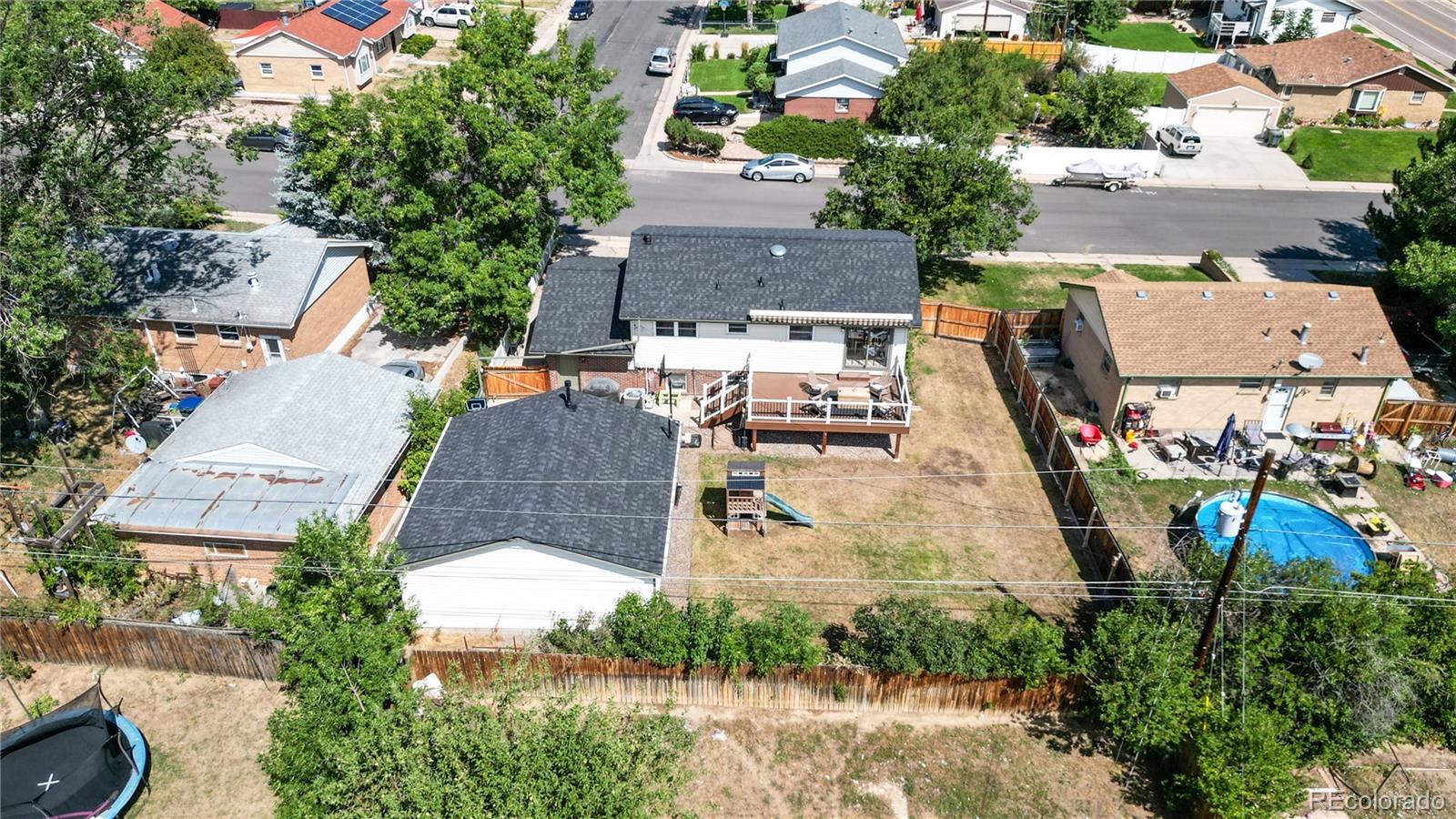 MLS Image #36 for 986 e 114th place,northglenn, Colorado