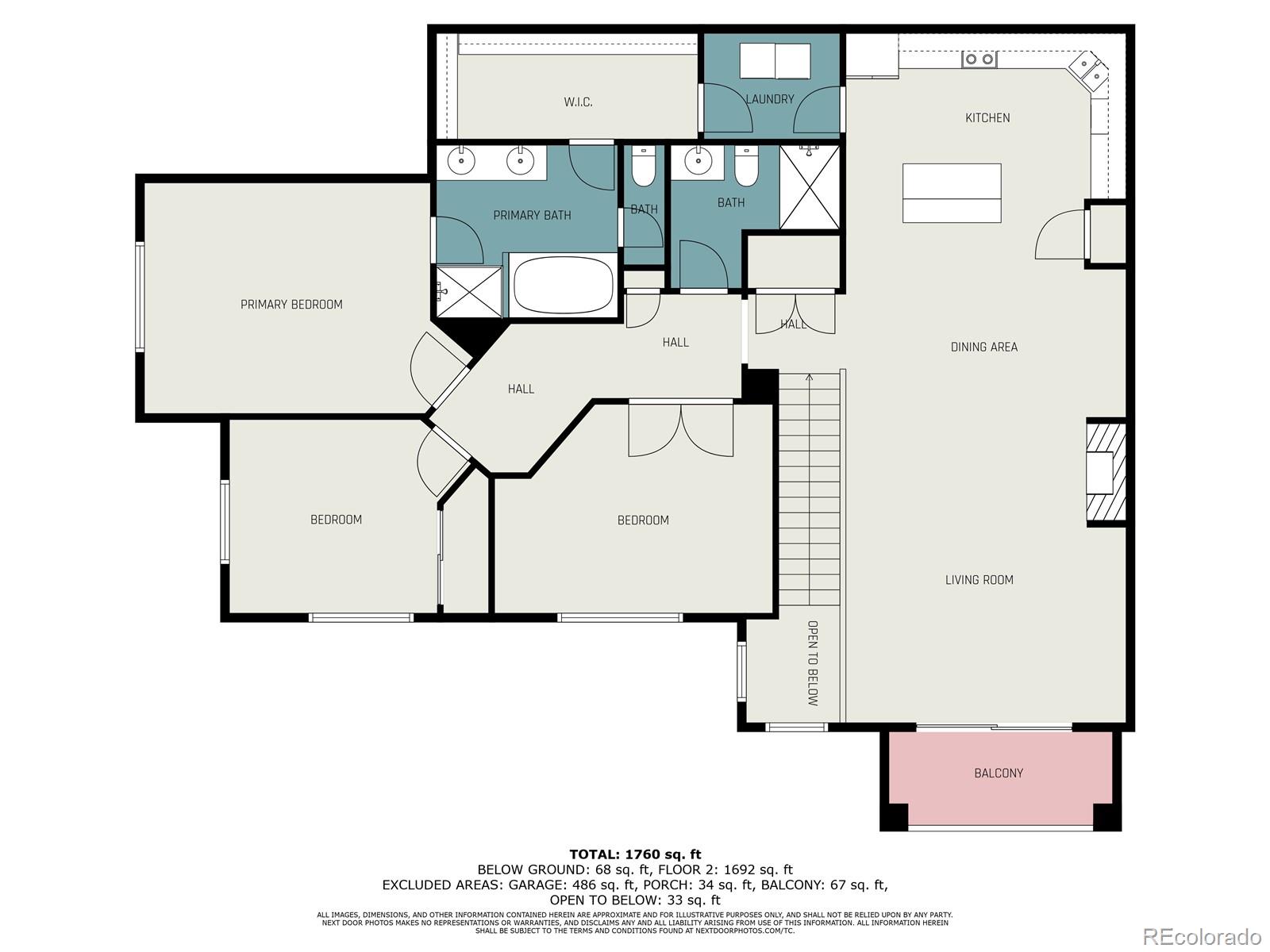 MLS Image #23 for 11311  xavier drive,westminster, Colorado