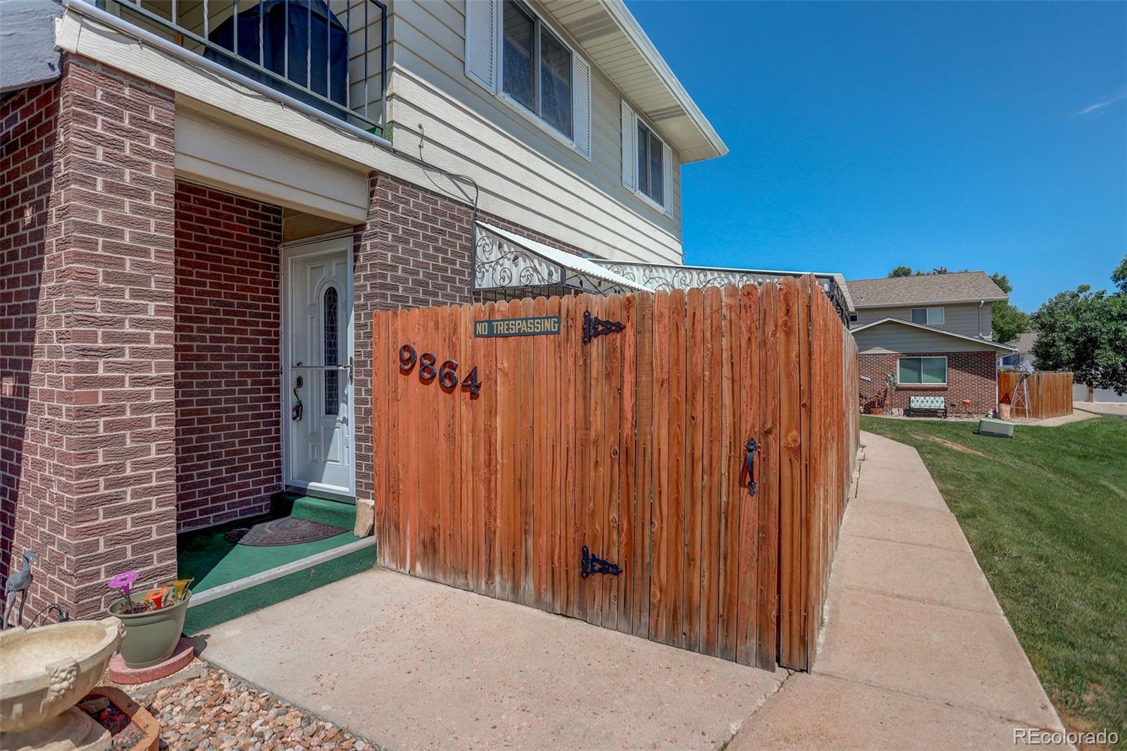 MLS Image #0 for 9864  appletree place,thornton, Colorado