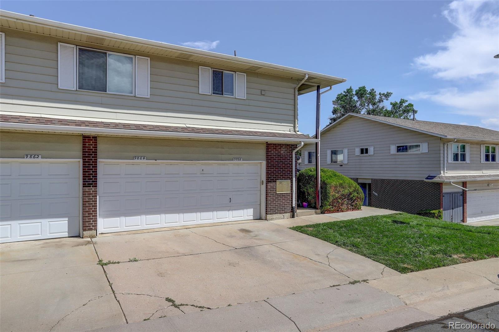 MLS Image #2 for 9864  appletree place,thornton, Colorado