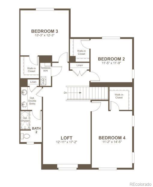 MLS Image #22 for 6594 n malta street,aurora, Colorado