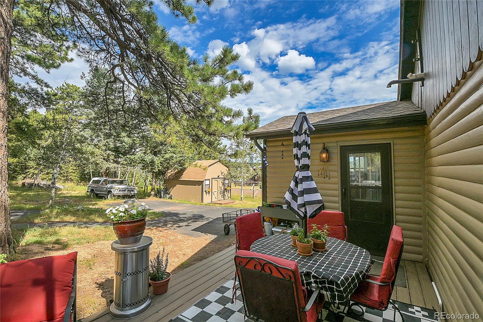 MLS Image #23 for 10011  renaud street,conifer, Colorado