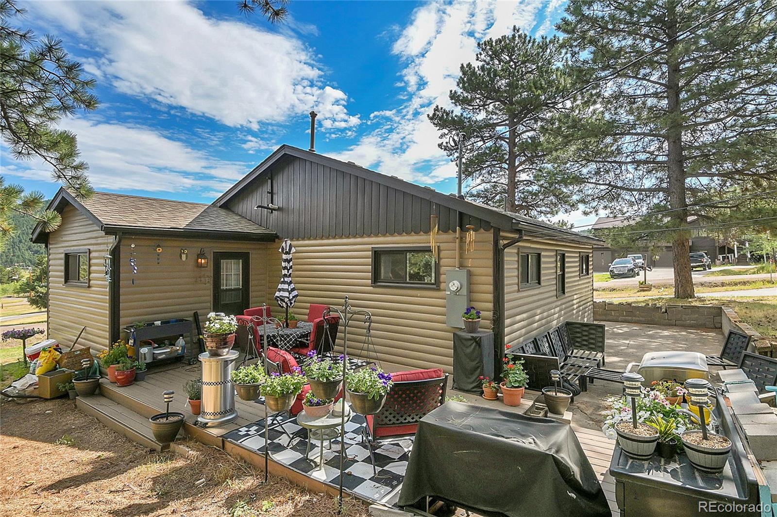 MLS Image #24 for 10011  renaud street,conifer, Colorado