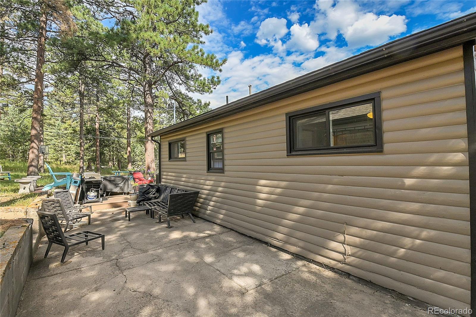 MLS Image #25 for 10011  renaud street,conifer, Colorado