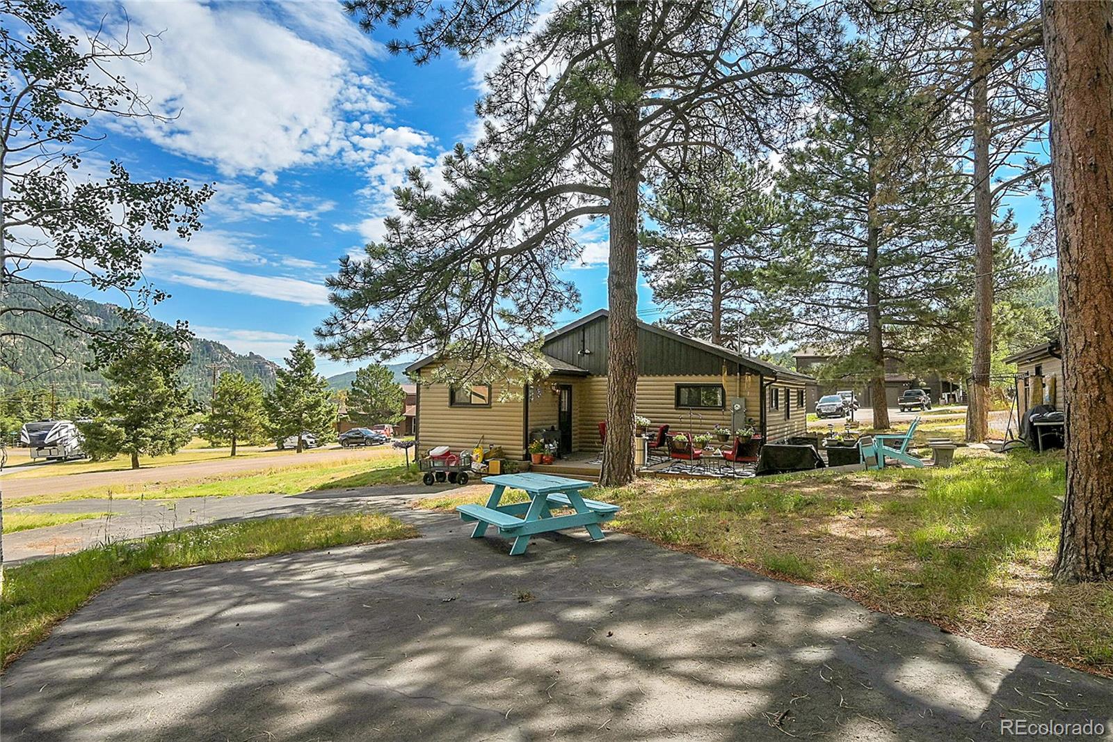 MLS Image #29 for 10011  renaud street,conifer, Colorado