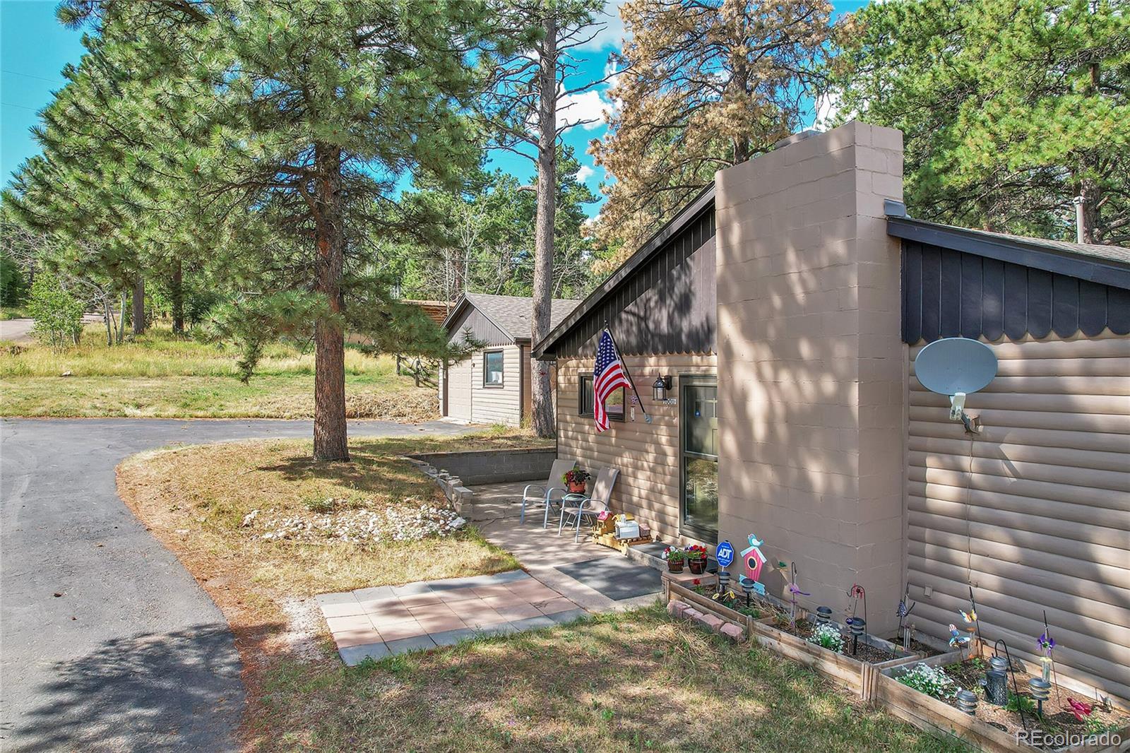 MLS Image #31 for 10011  renaud street,conifer, Colorado