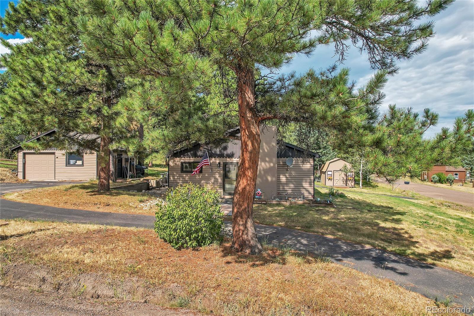 MLS Image #32 for 10011  renaud street,conifer, Colorado