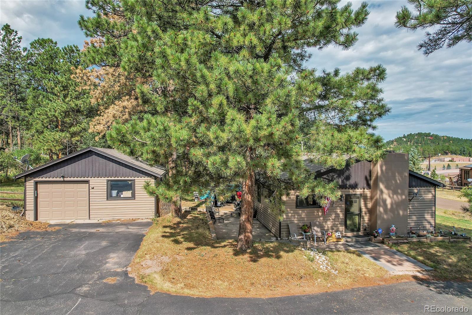 MLS Image #33 for 10011  renaud street,conifer, Colorado