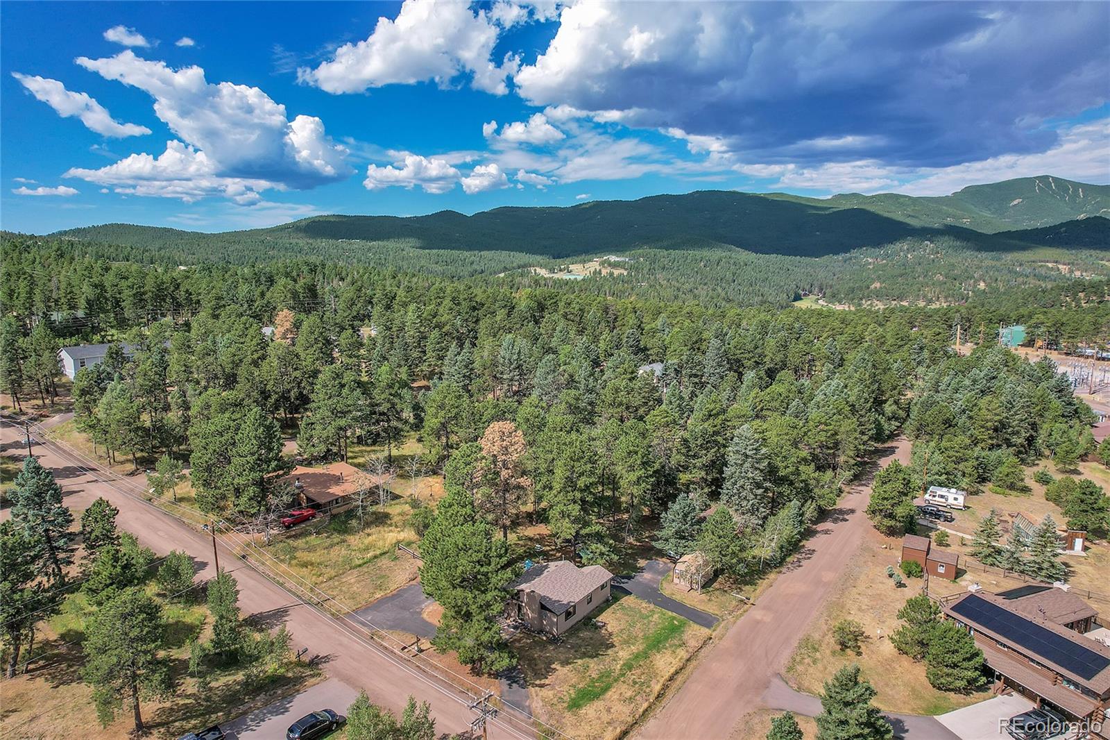 MLS Image #35 for 10011  renaud street,conifer, Colorado