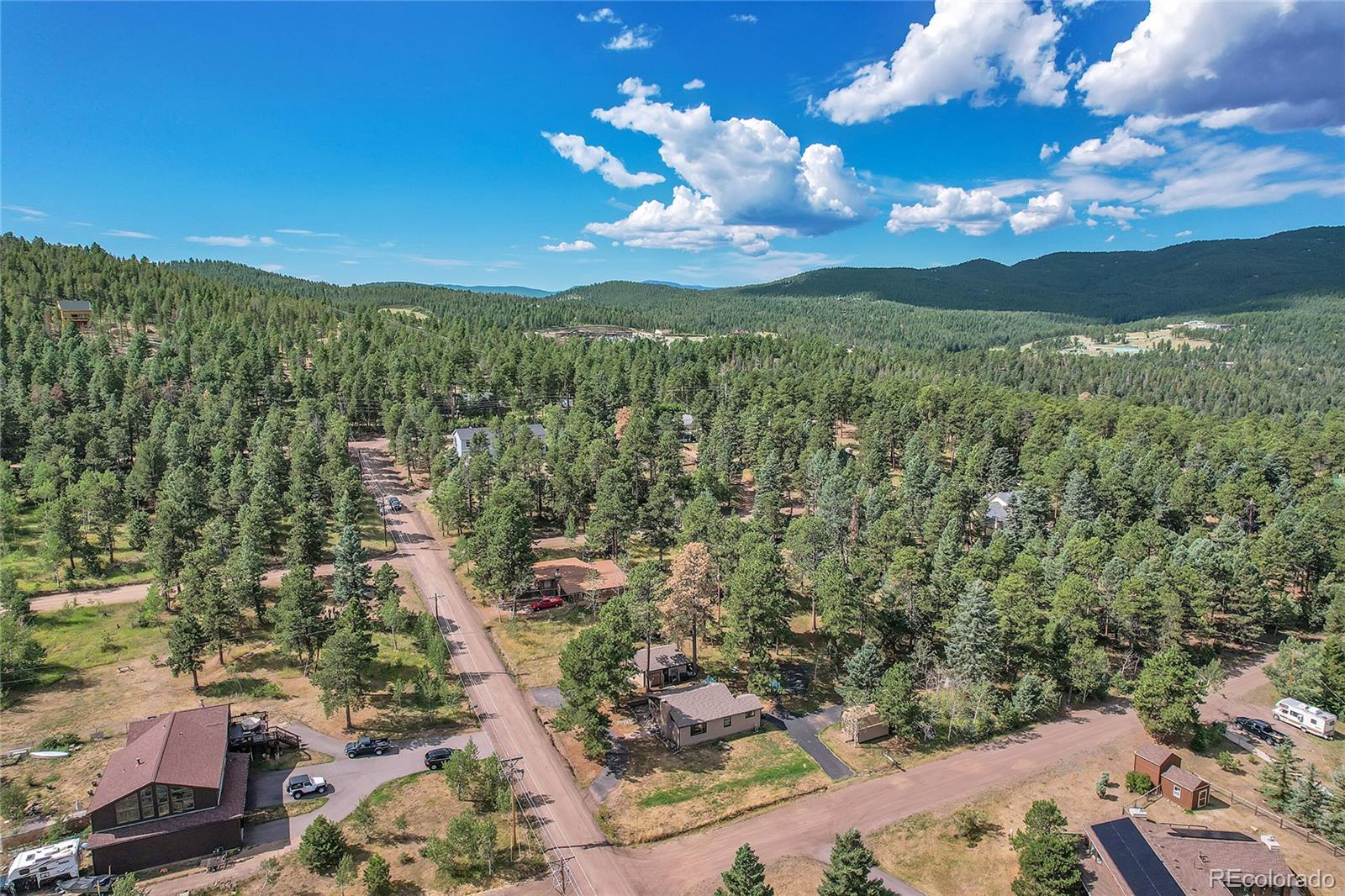 MLS Image #37 for 10011  renaud street,conifer, Colorado