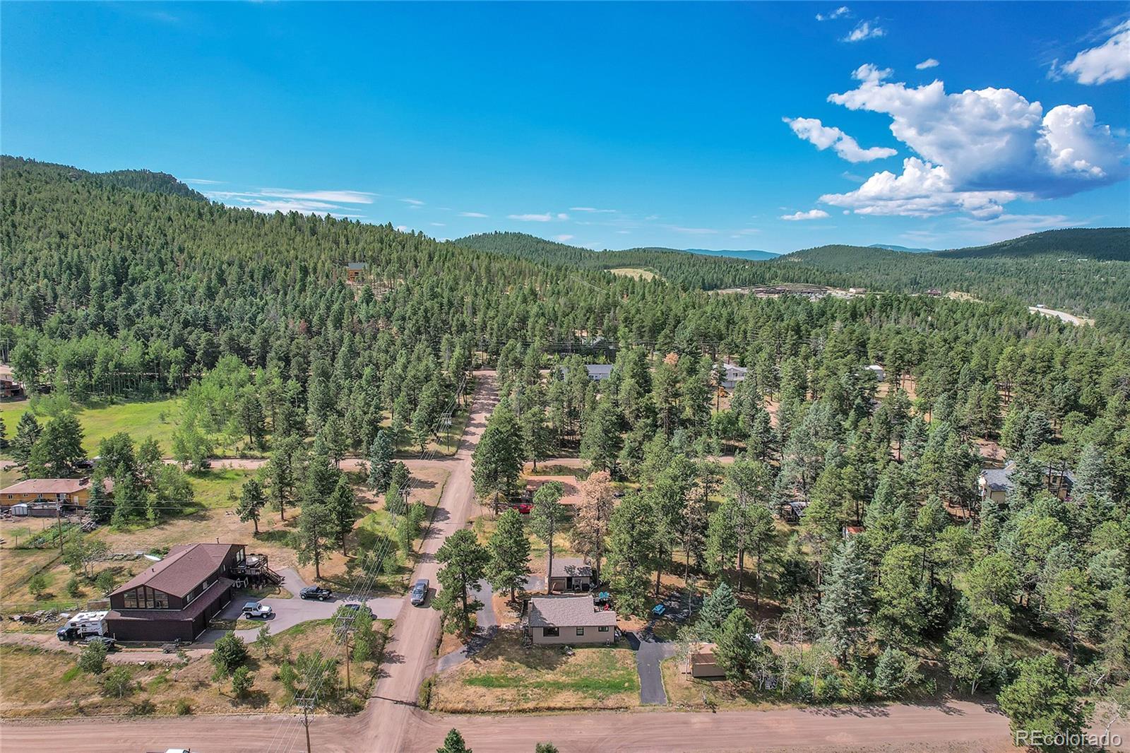 MLS Image #38 for 10011  renaud street,conifer, Colorado