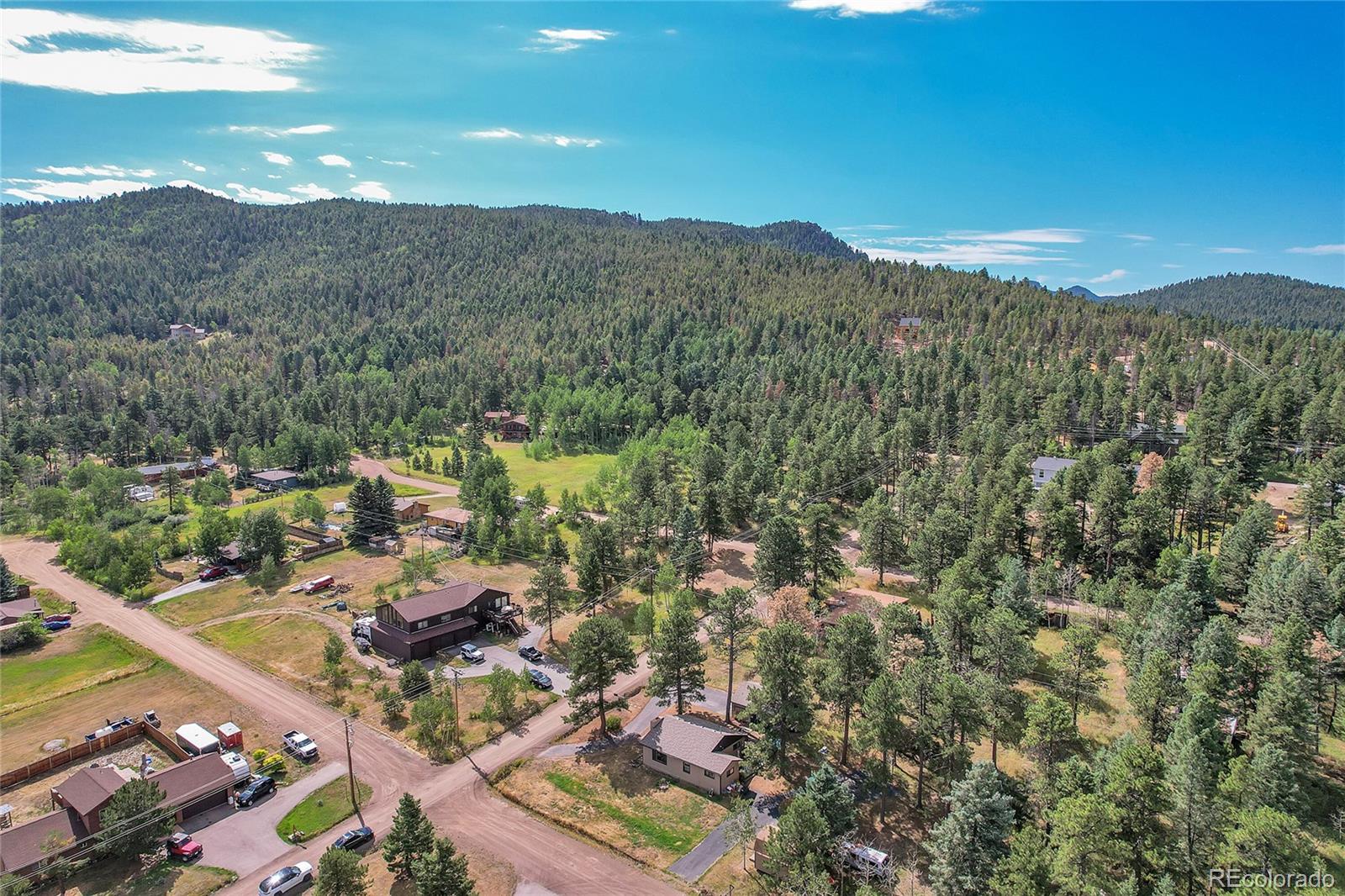 MLS Image #39 for 10011  renaud street,conifer, Colorado