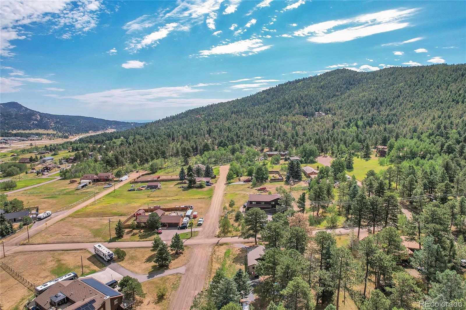 MLS Image #40 for 10011  renaud street,conifer, Colorado