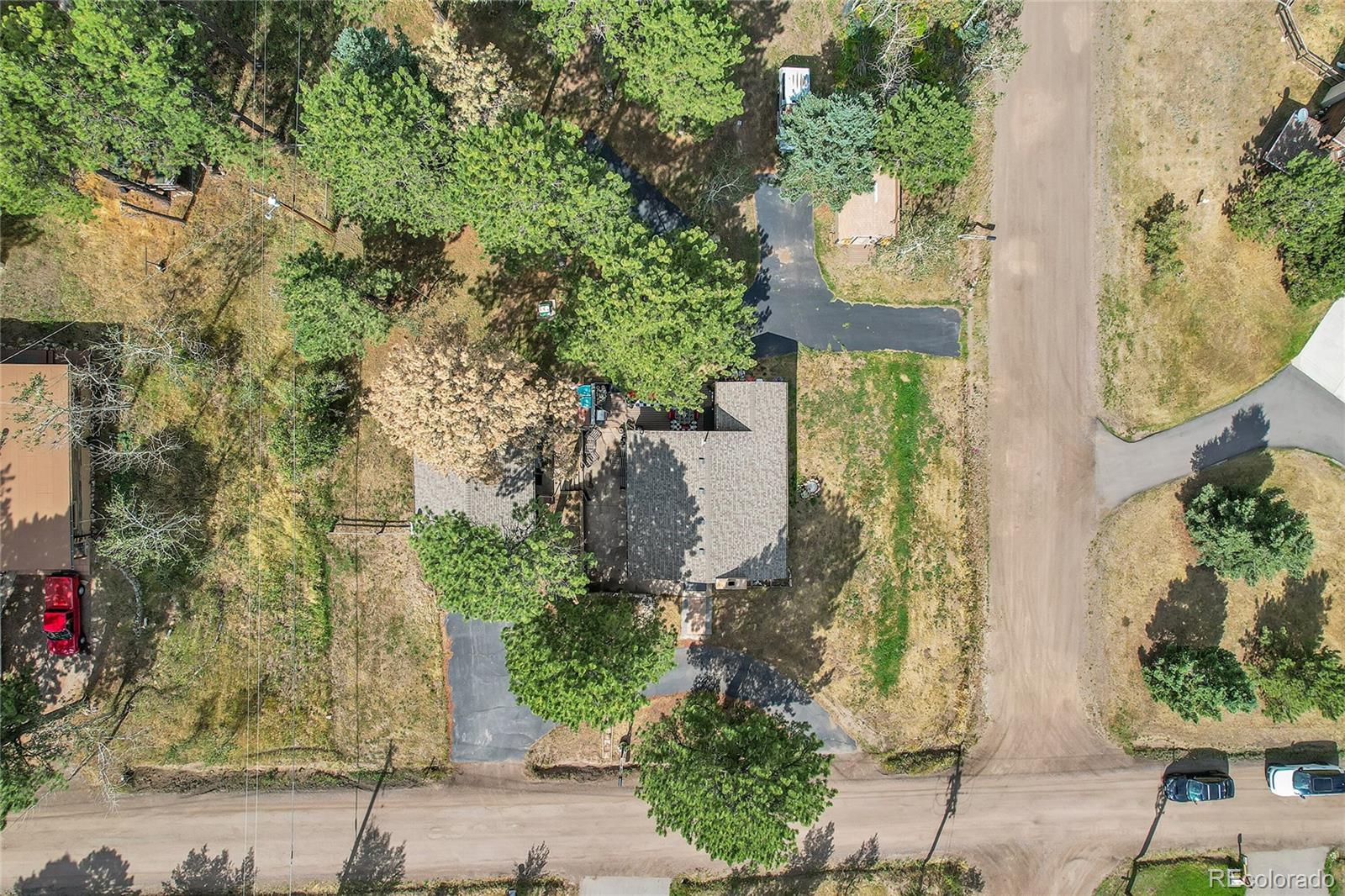 MLS Image #46 for 10011  renaud street,conifer, Colorado