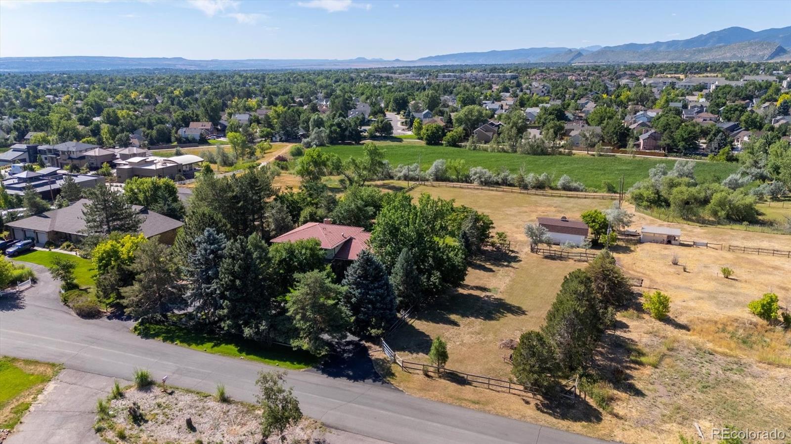 CMA Image for 12196 w belleview drive,Littleton, Colorado