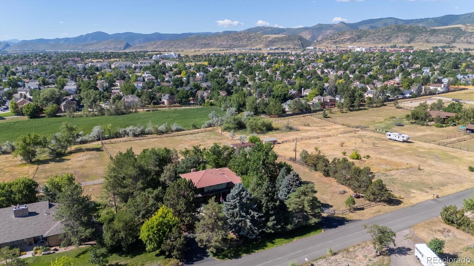 MLS Image #2 for 12196 w belleview drive,littleton, Colorado