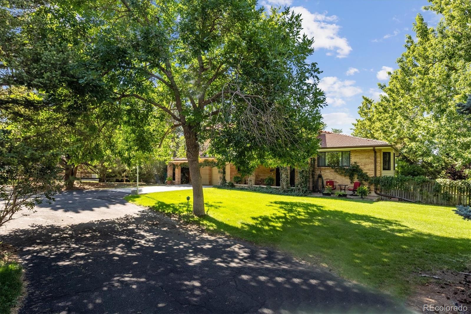 MLS Image #7 for 12196 w belleview drive,littleton, Colorado