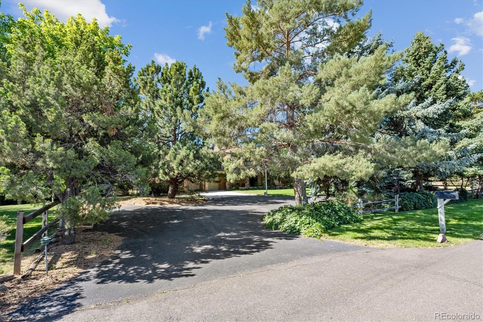 MLS Image #9 for 12196 w belleview drive,littleton, Colorado