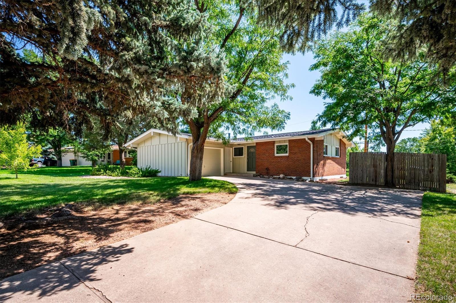 CMA Image for 6597 w nova drive,Littleton, Colorado