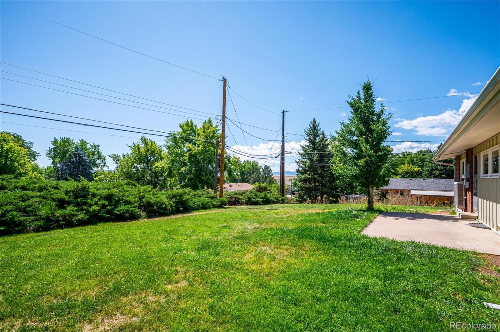 MLS Image #21 for 7772 s ames way,littleton, Colorado