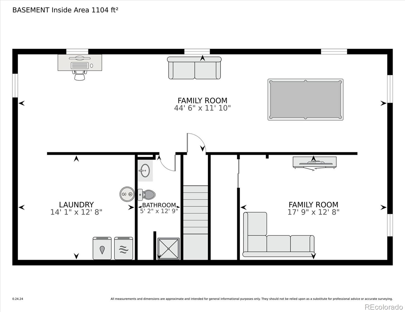 MLS Image #29 for 7772 s ames way,littleton, Colorado