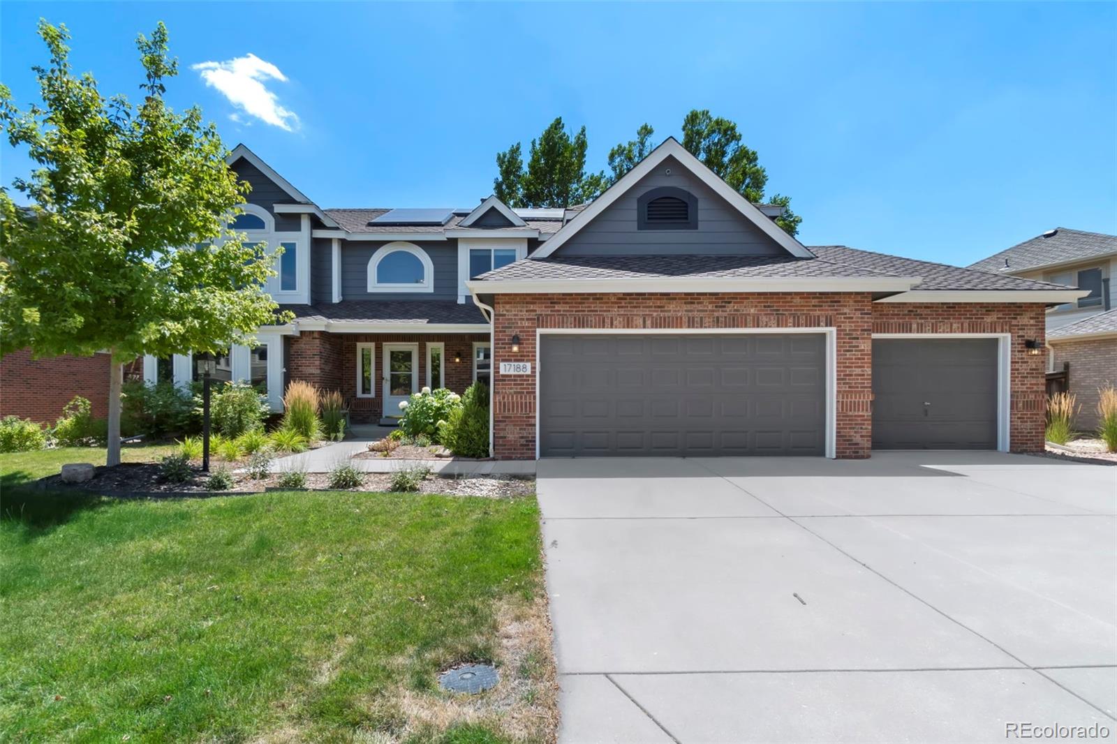 CMA Image for 5772 s kalispell court,Centennial, Colorado