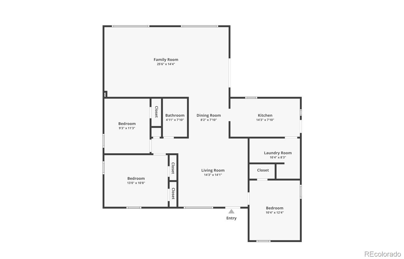 MLS Image #19 for 524 n foote avenue,colorado springs, Colorado