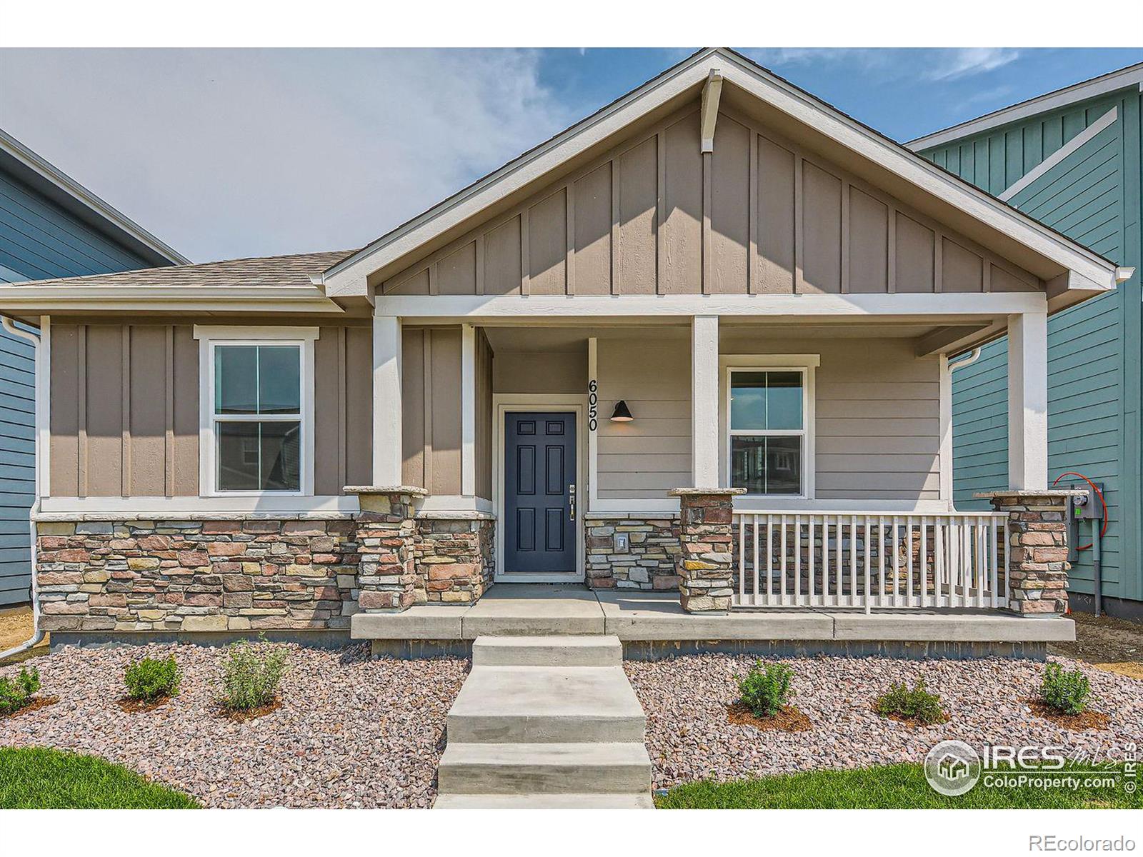 MLS Image #28 for 6050  croaking toad drive,fort collins, Colorado