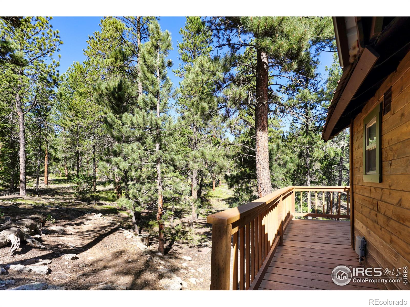 MLS Image #20 for 79  sutherland road,allenspark, Colorado