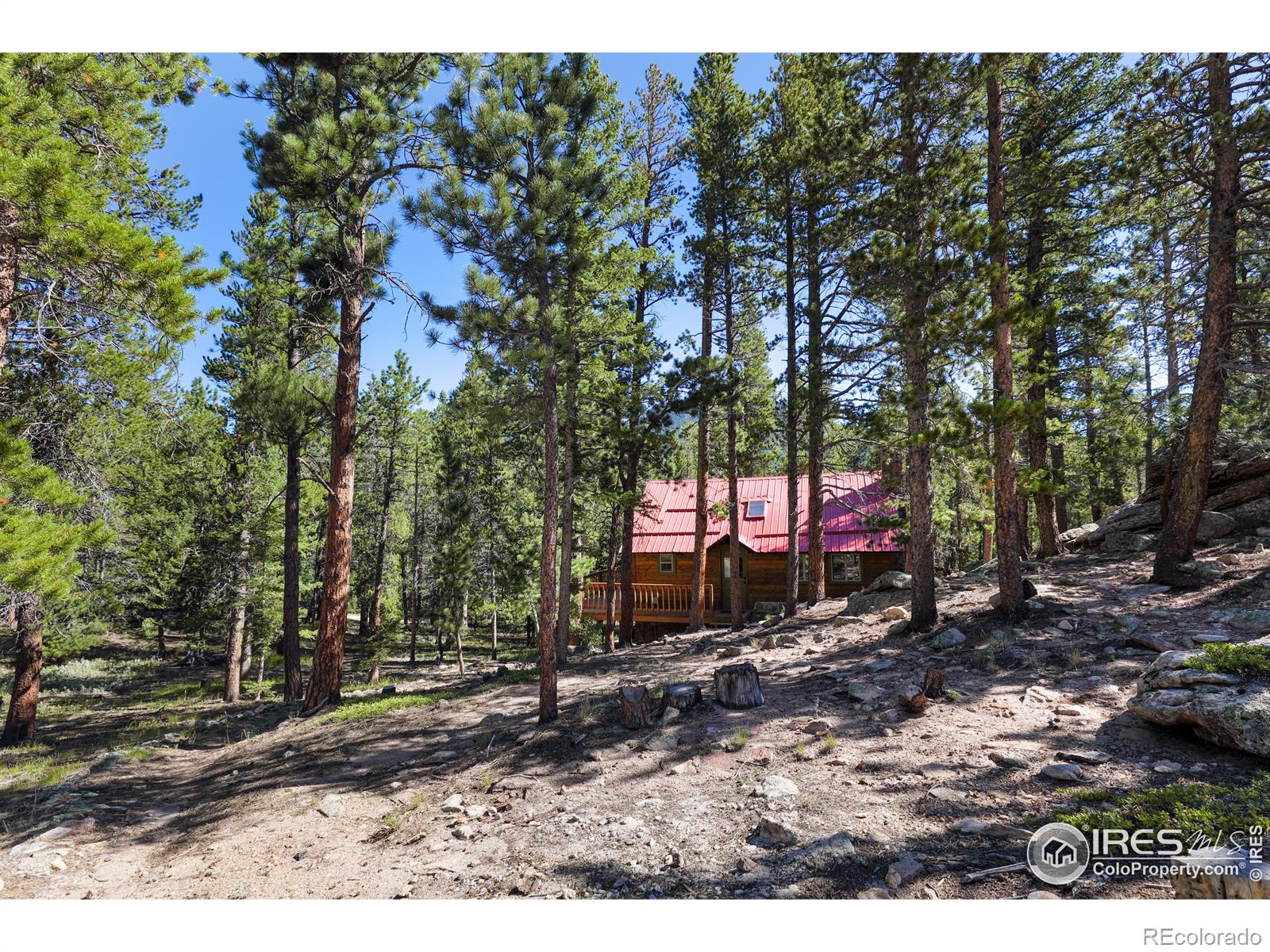 MLS Image #23 for 79  sutherland road,allenspark, Colorado