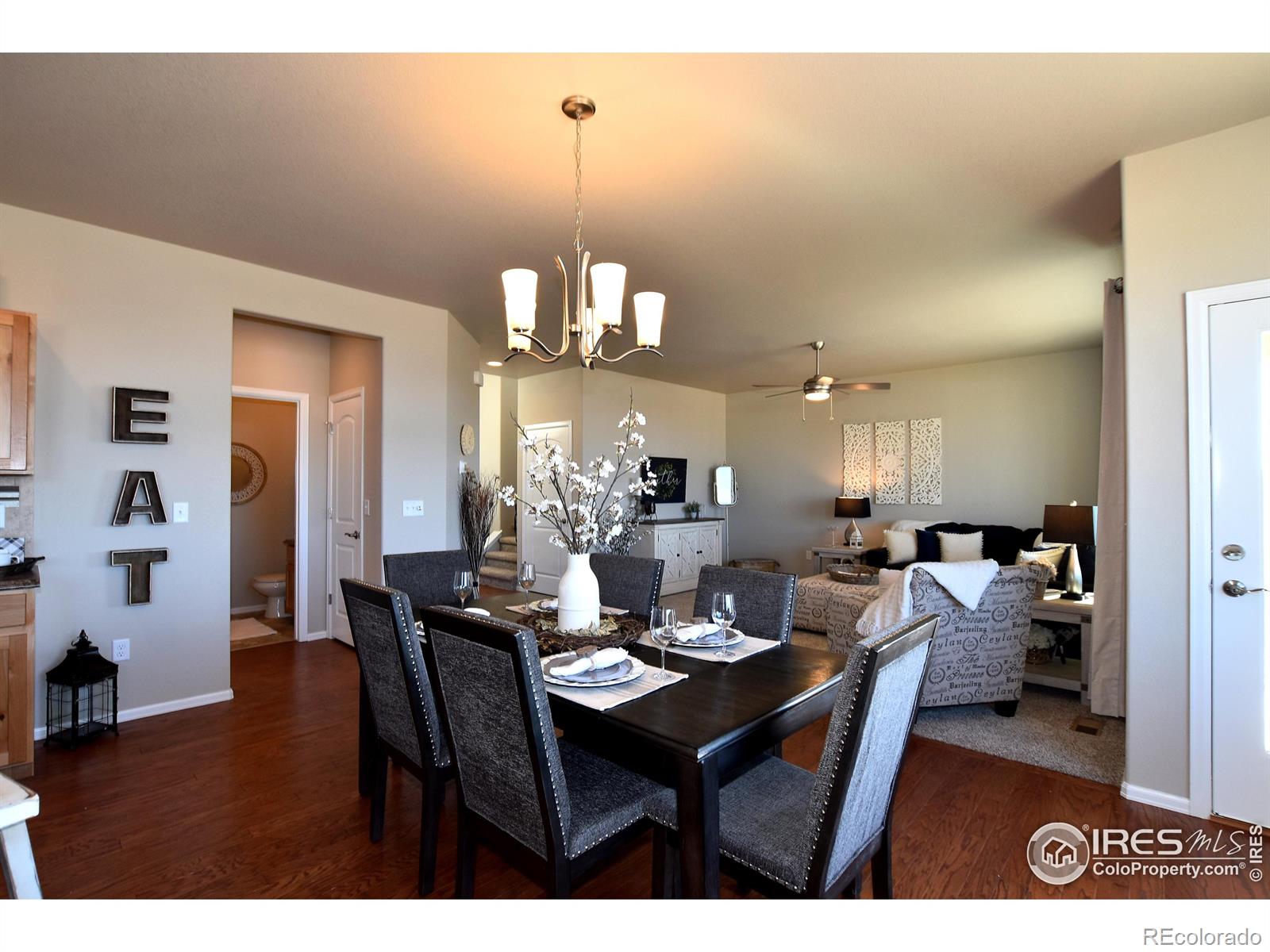 MLS Image #12 for 2300  golden way,windsor, Colorado