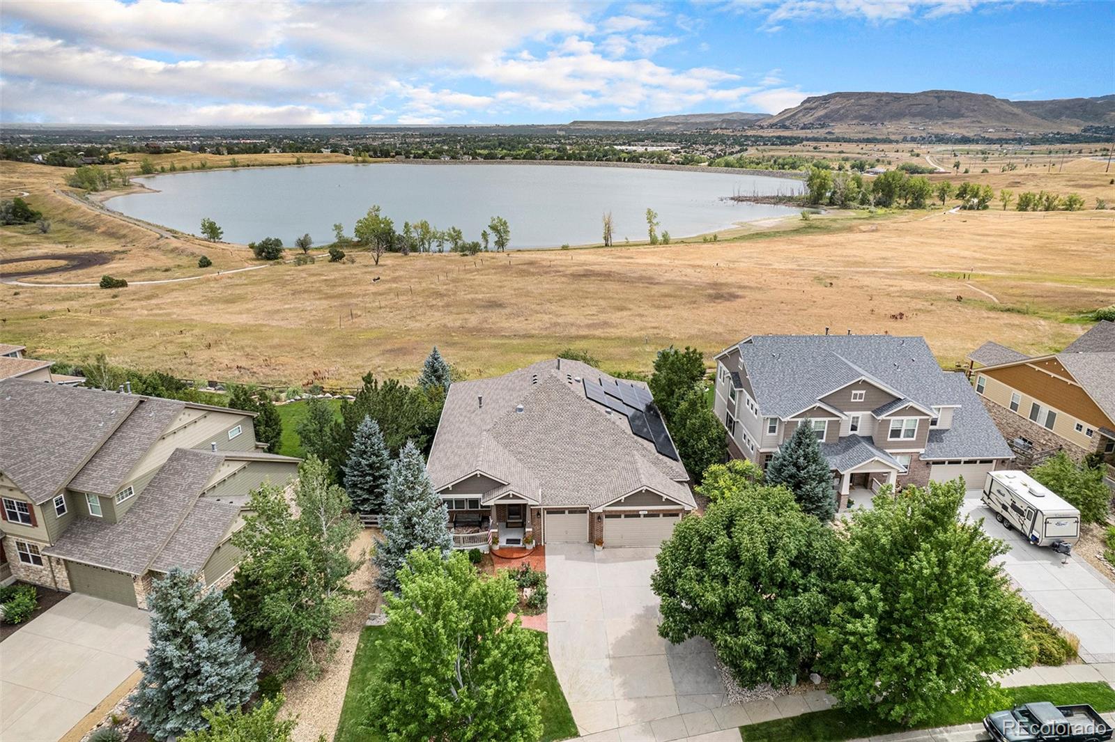 MLS Image #38 for 7680  windy court,arvada, Colorado