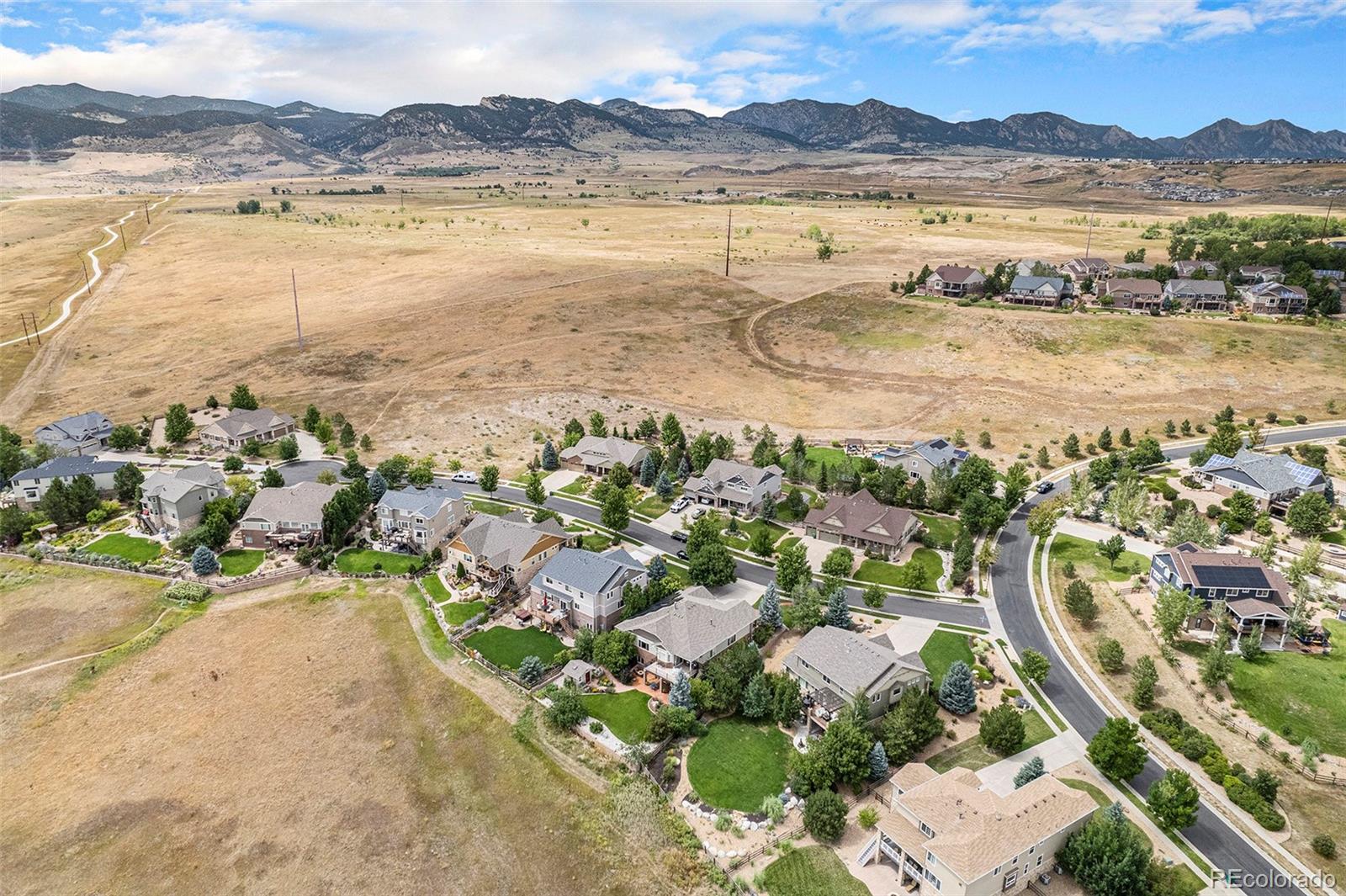 MLS Image #44 for 7680  windy court,arvada, Colorado