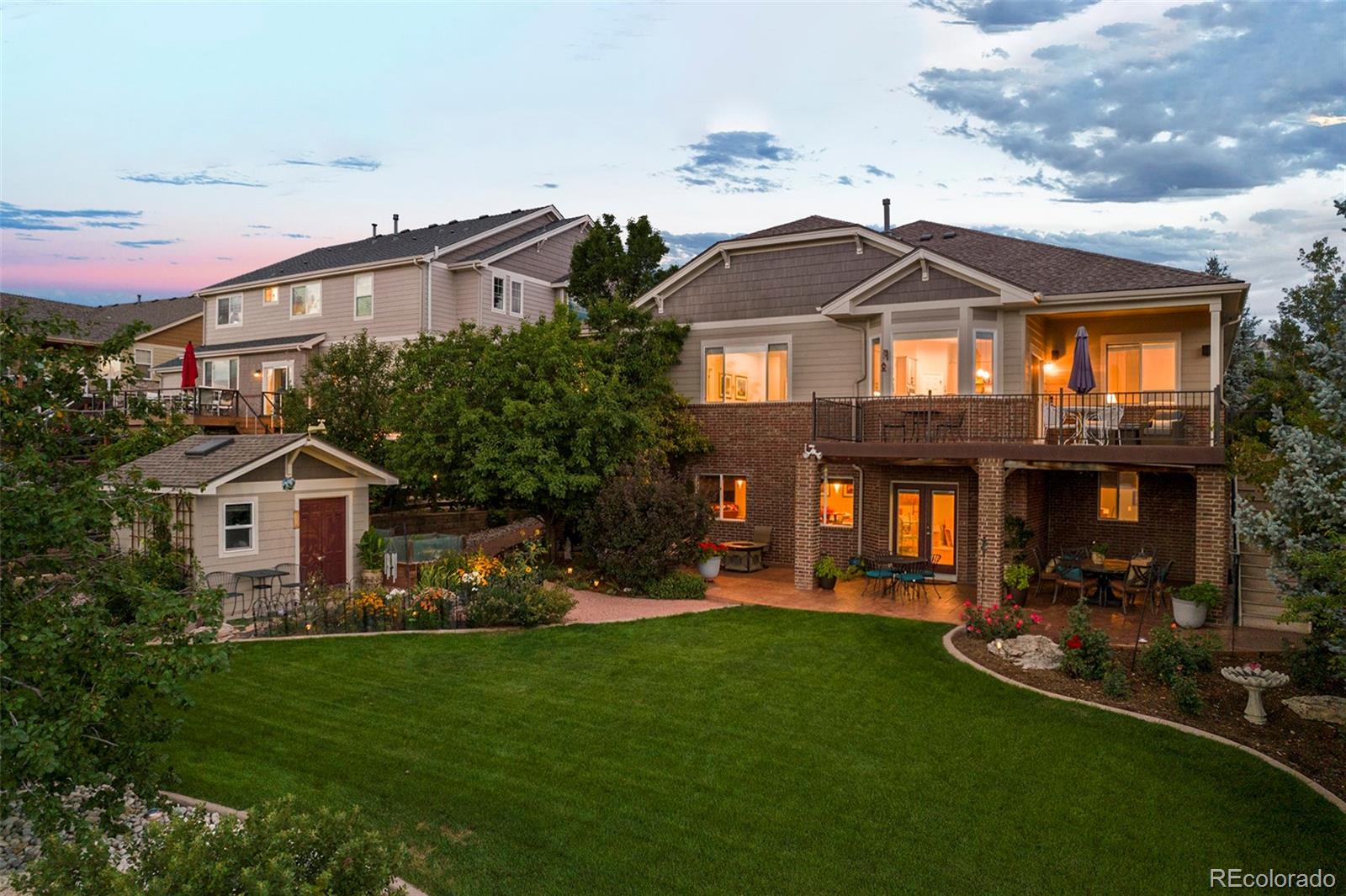 MLS Image #47 for 7680  windy court,arvada, Colorado