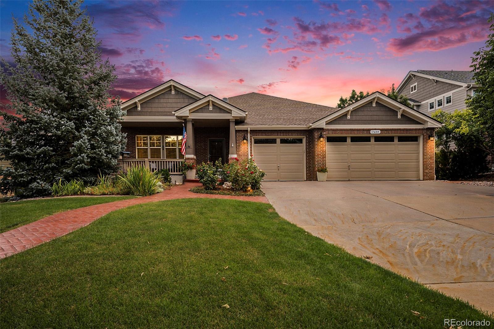 MLS Image #48 for 7680  windy court,arvada, Colorado