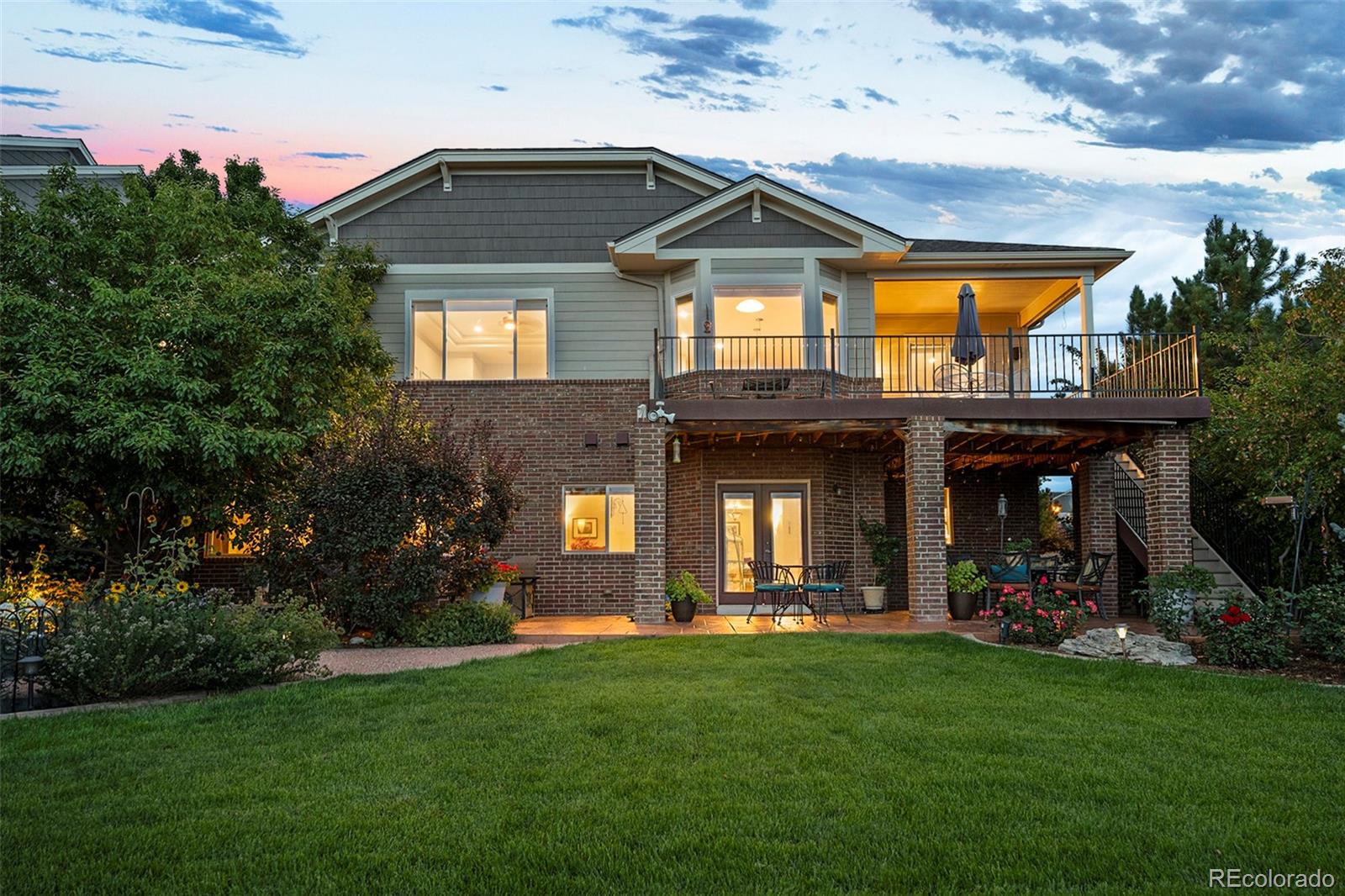 MLS Image #5 for 7680  windy court,arvada, Colorado