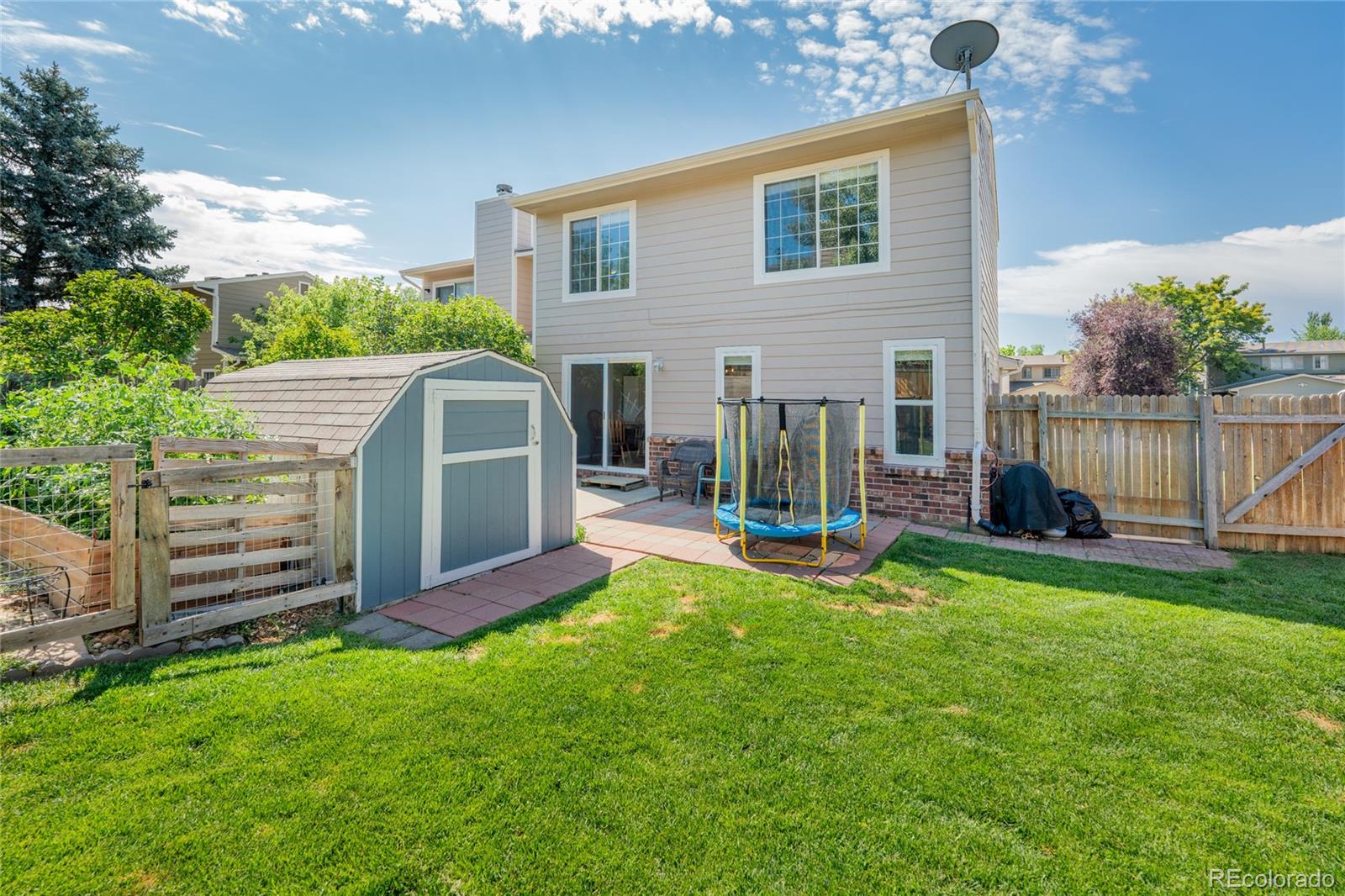 MLS Image #16 for 4961 e 125th avenue ,thornton, Colorado