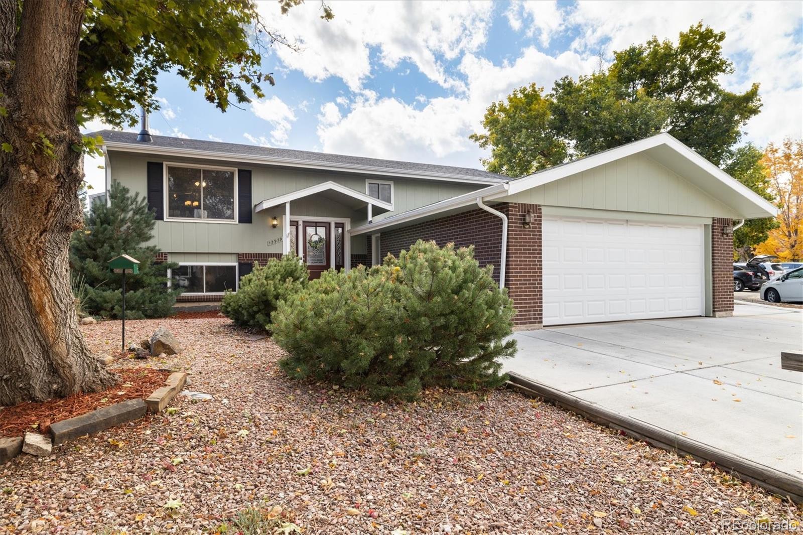 MLS Image #3 for 12929 w 68th avenue,arvada, Colorado