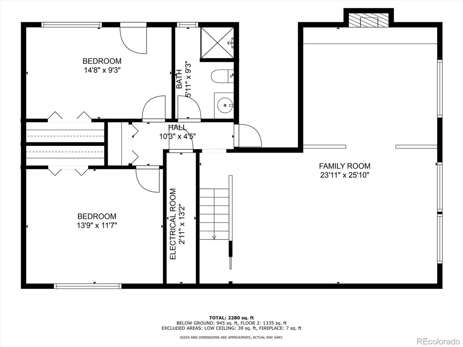 MLS Image #43 for 12929 w 68th avenue,arvada, Colorado